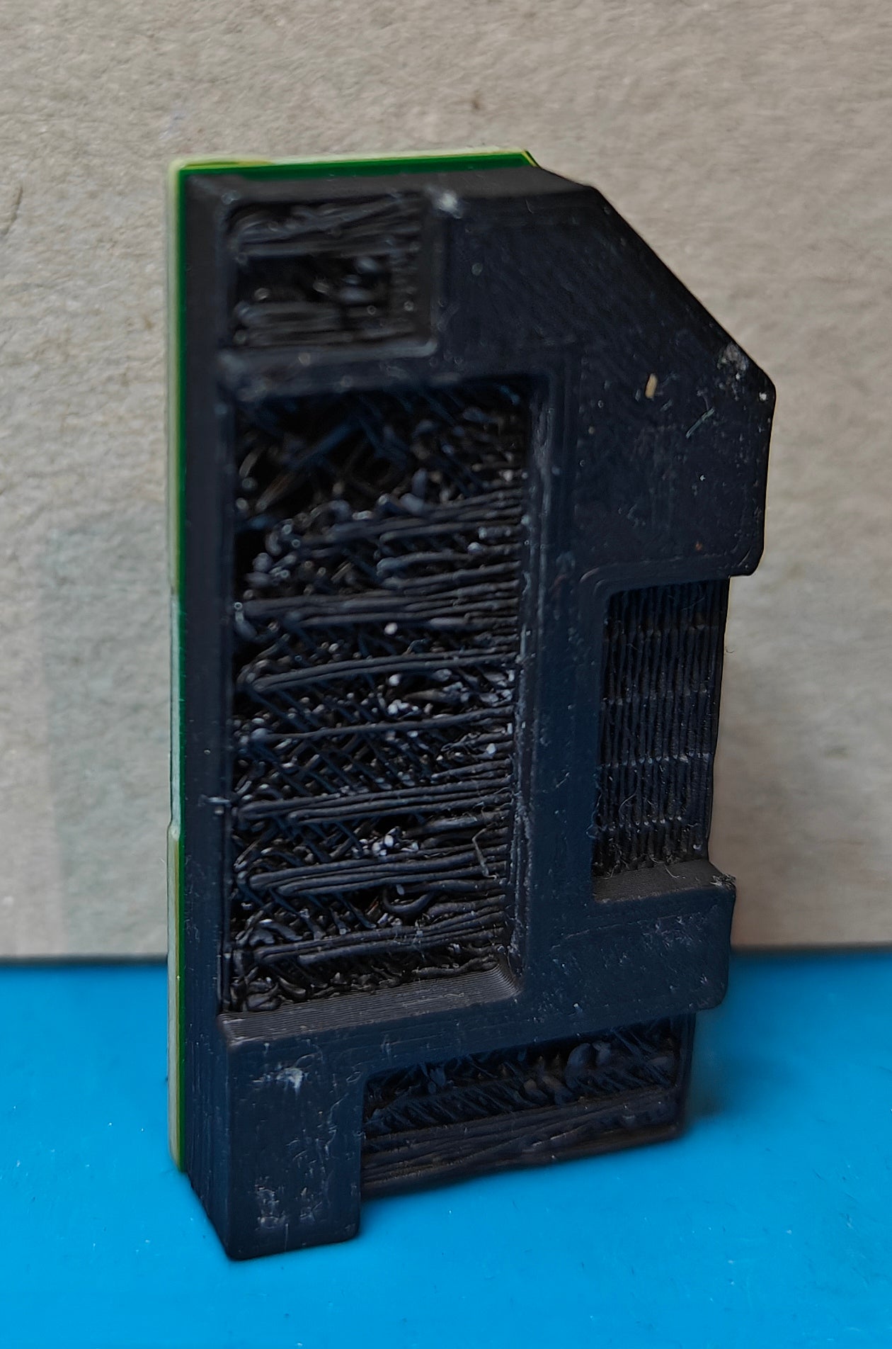 Ultimate-NAG52 v1.3 TCC Zener addon board