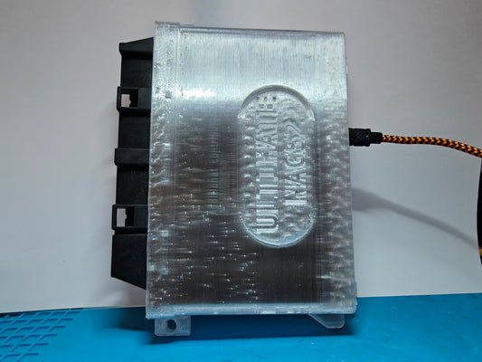 Ultimate-NAG52 TCU V1.3 Rev B