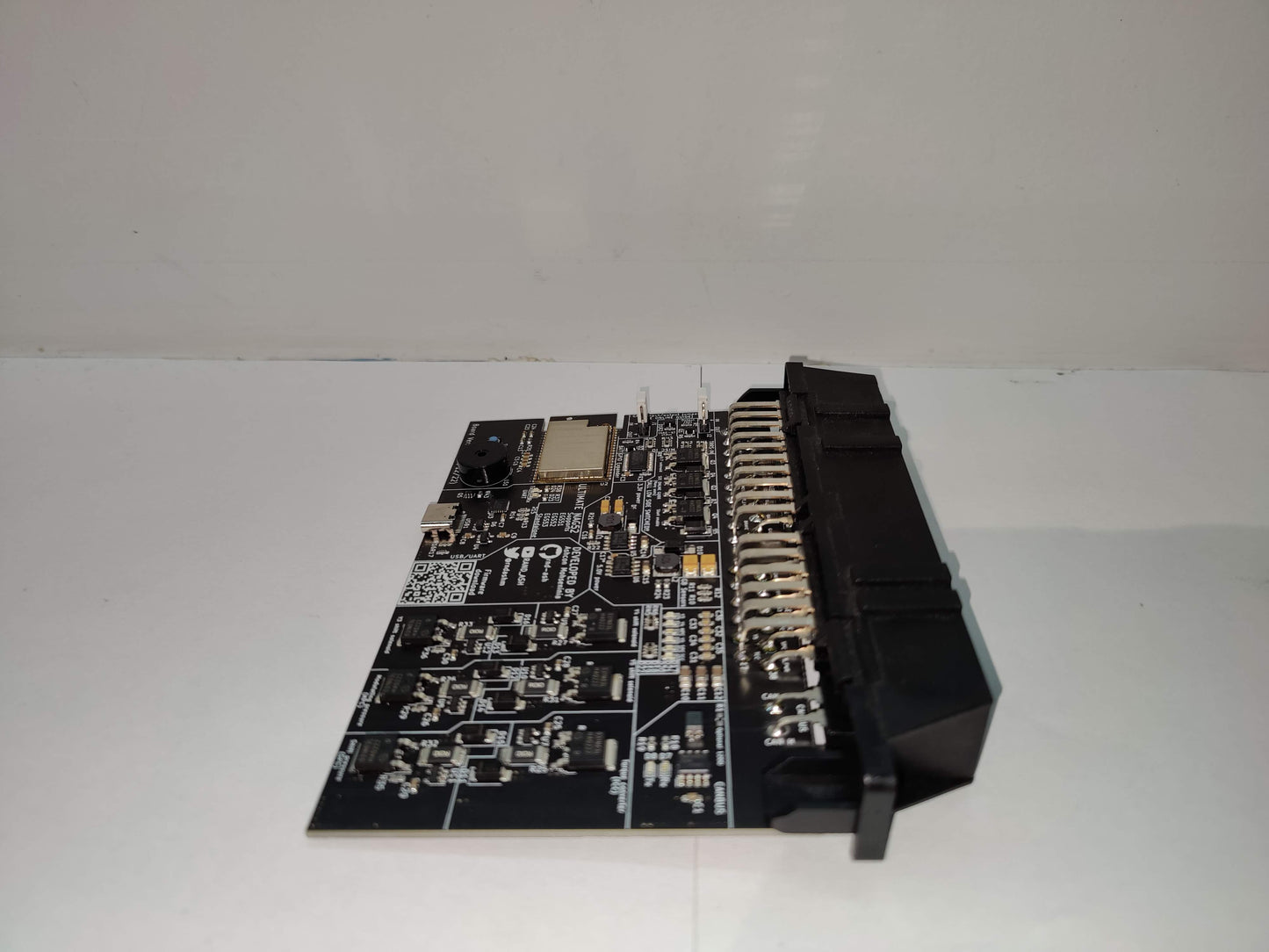 Ultimate-NAG52 TCU V1.3 (With/Without connector and case)