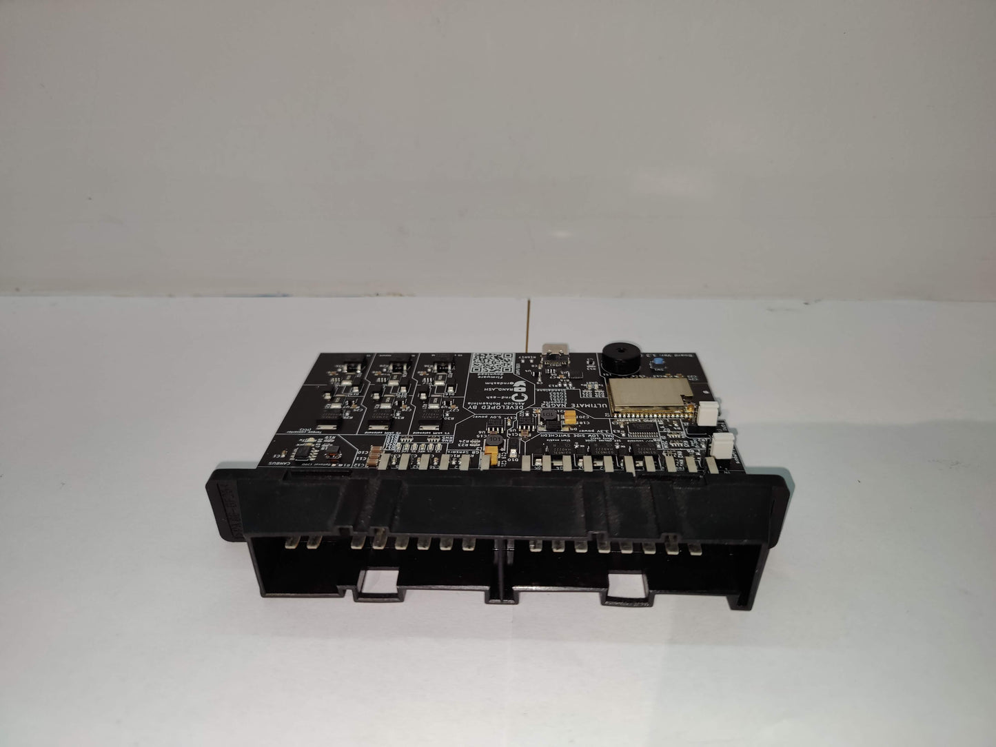 Ultimate-NAG52 TCU V1.3 (With/Without connector and case)