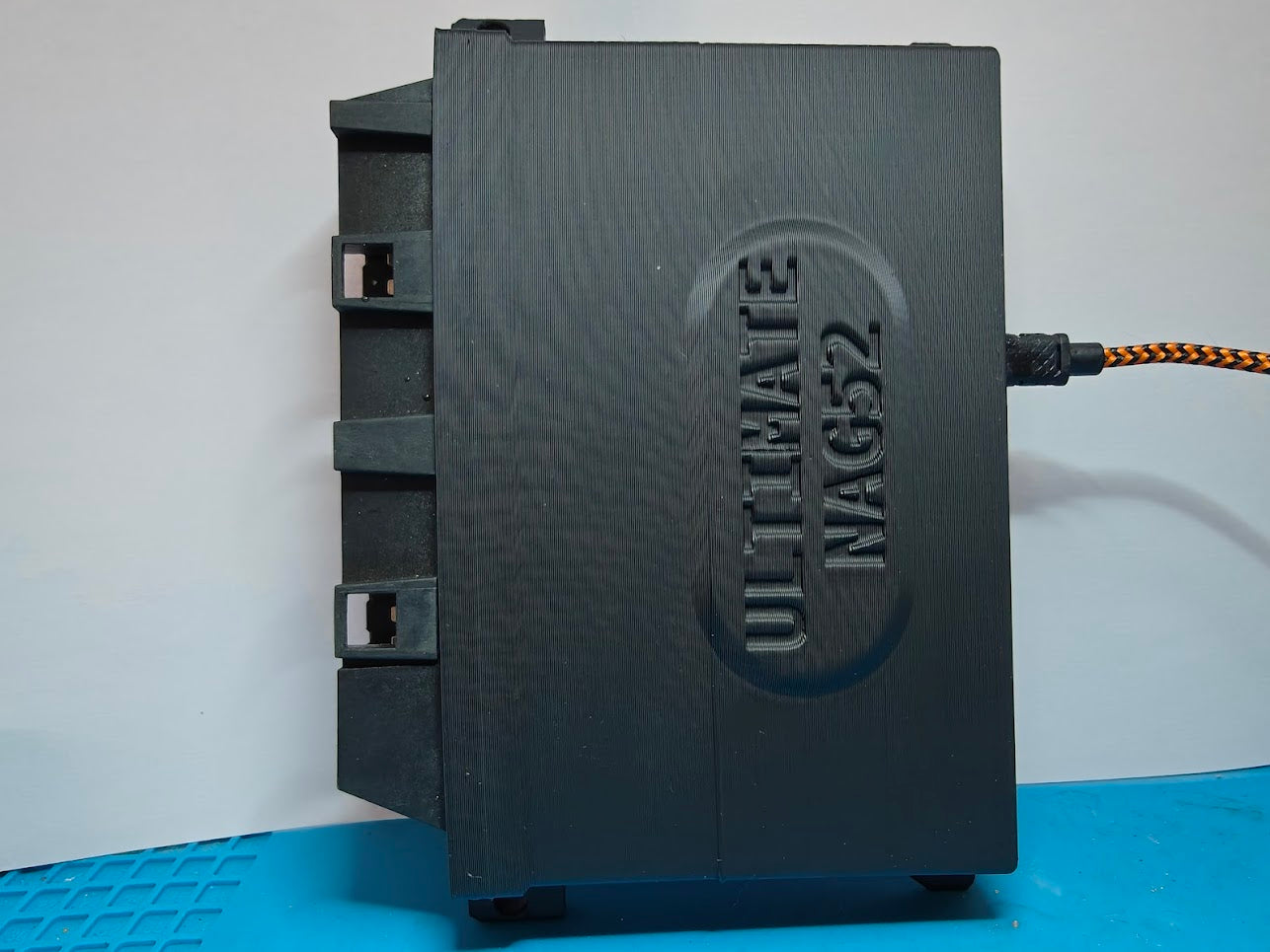 Ultimate-NAG52 TCU V1.3